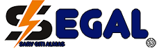 Segal Logo