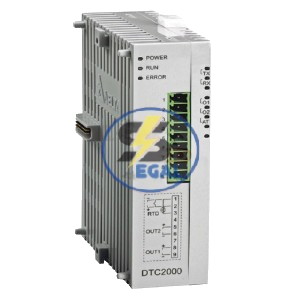 ترموستات دلتا مدل DTC2000V