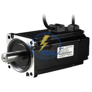 سرو موتور دلتا 750w-3000rpm بدون ترمز ECMA-C20807RS