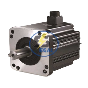 سرو موتور دلتا 3000w-1500rpm ترمز دار ECMA-L11830SS