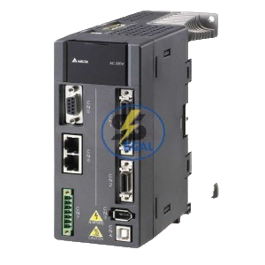 درایو سرو موتور دلتا ASD-A2-1021-M