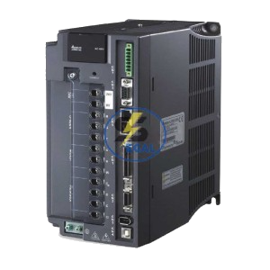 درایو سرو موتور دلتا ASD-A2-2043-M