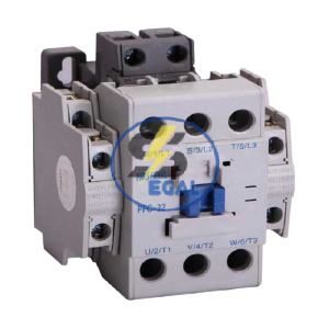 کنتاکتور پارس فانال مدل PFC-125 بوبین 220VAC