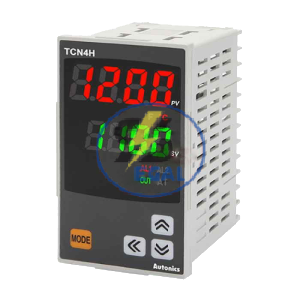 ترموستات آتونیکس مدل TCN4H-22R