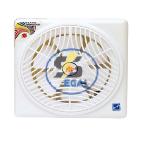 هواکش خانگی لوکس 30 سانتی دمنده VSG-30C4S