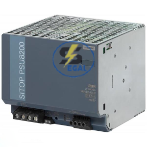 منبع تغذیه زیمنس SITOP PSU8200 24V / 40A